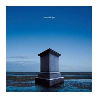 Bass Communion - Cenotaph CD