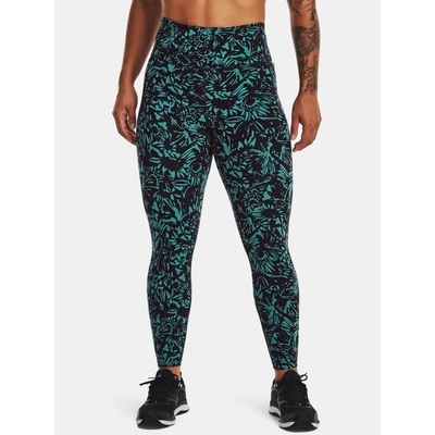 Under Armour Meridian Print Ankle Leg černá 1369006-006