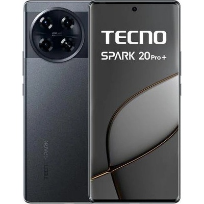 TECNO SPARK 20 Pro+ 8GB/256GB