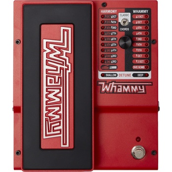 Digitech Whammy V