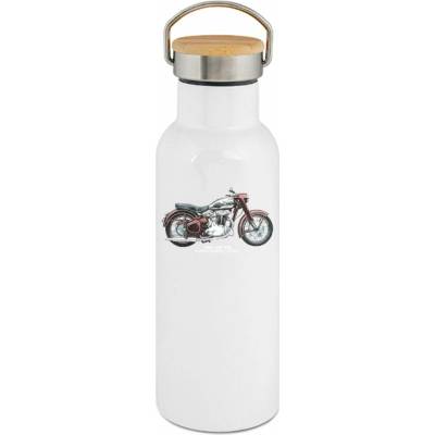 123TRIKO termoska Jawa 500 OHC, v8 500 ml