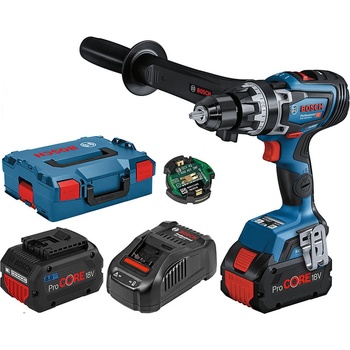Bosch GSB 18V-150 C 0.601.9J5.105