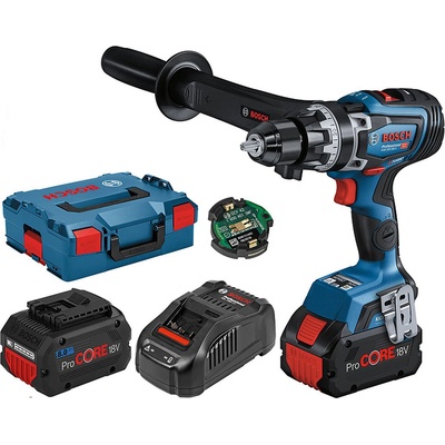 Bosch GSB 18V-150 C 0.601.9J5.105