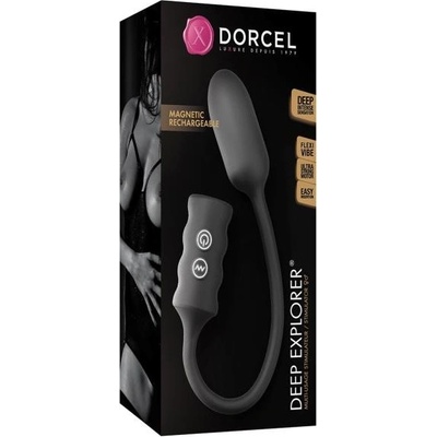 Marc Dorcel Deep Explorer Black