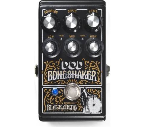 Digitech DOD Boneshaker