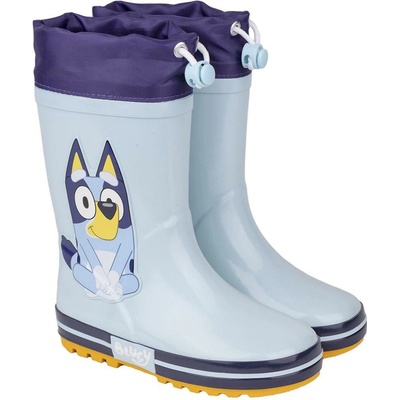 Detské gumáky Bluey
