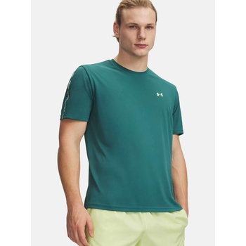 Under armour Тениска UA Tech Taping SS