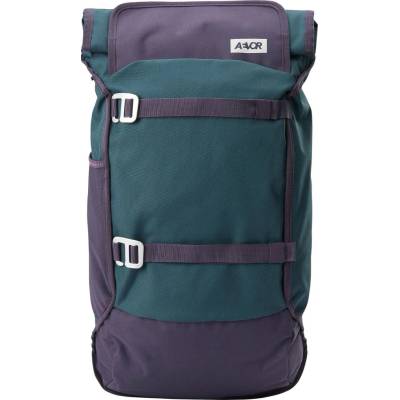 Aevor Trip Pack vintage teal 26 l