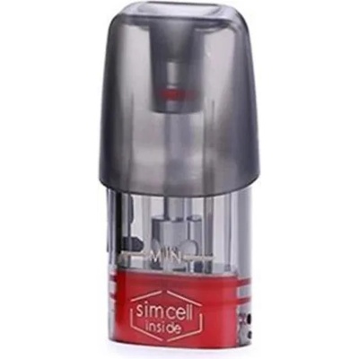 Elf bar RF350 POD - 1.6 мл