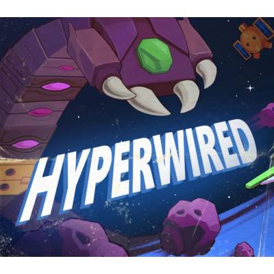HYPERWIRED