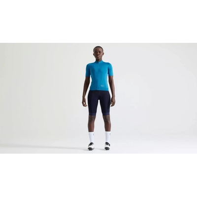 Specialized Foundation Jersey SS Wmn sapphire