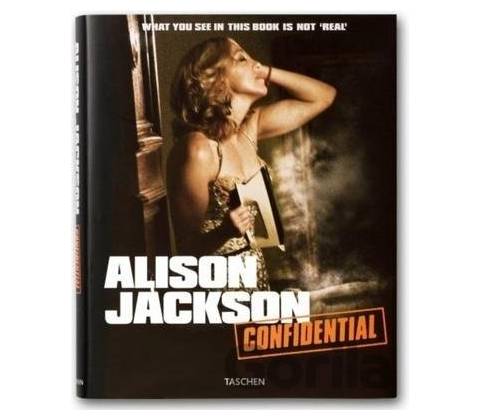 Michael Jackson - Alison Jackson