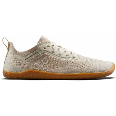 Vivobarefoot PRIMUS LITE KNIT NATURAL MENS COCONUT veľkosť 40