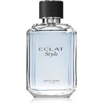 Oriflame Eclat Style parfém pánský 75 ml