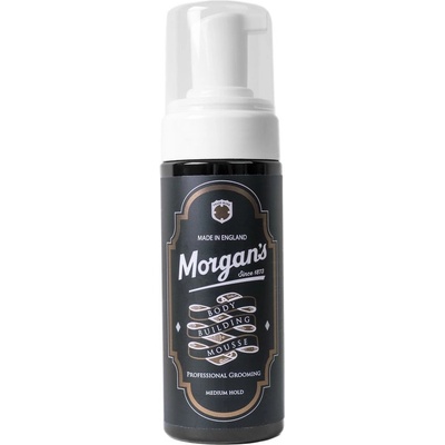 Morgan's Body Building Mousse 150 ml