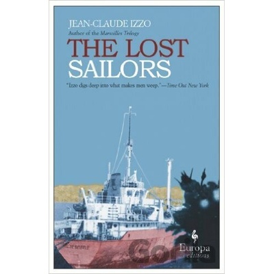 Lost Sailors Izzo Jean-Claude