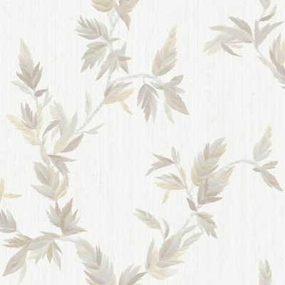Parato by Cristiana Masi 35911 Vliesová tapeta na zeď Ornamenta, rozměry 0,53 x 10,05 m