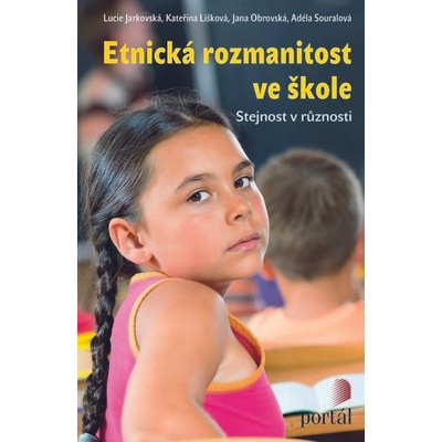 Etnická rozmanitost ve škole