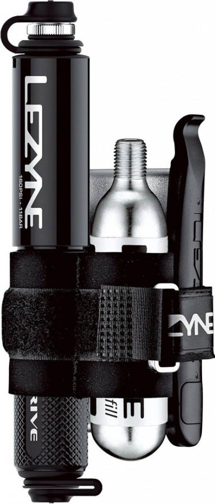 Lezyne MiniPocket Drive Set
