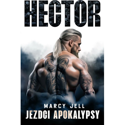 Hector | Marcy Jell Formát: e-kniha – Hledejceny.cz