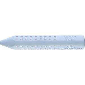 Faber-Castell Ластик, FABER-CASTELL "Grip 2001", небесносин 587074 (587074)