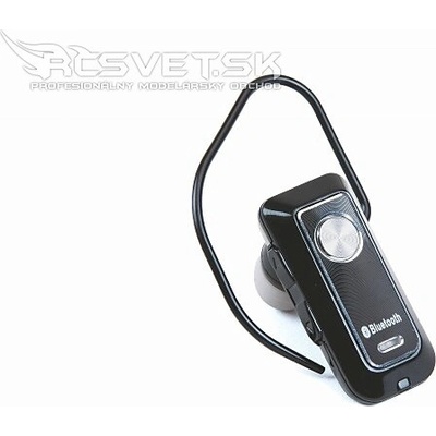 Hott BLUETOOTH ® v2.1 + EDR Headset / slúchadlo HSP