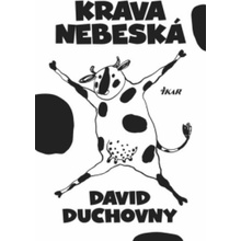 Kráva nebeská