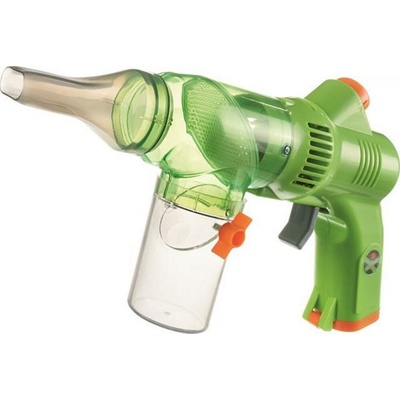 Haba Terra Kids Vysávacia pištoľ na hmyz 3+