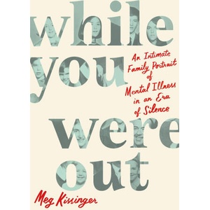 While You Were Out | KISSINGER MEG (2024)