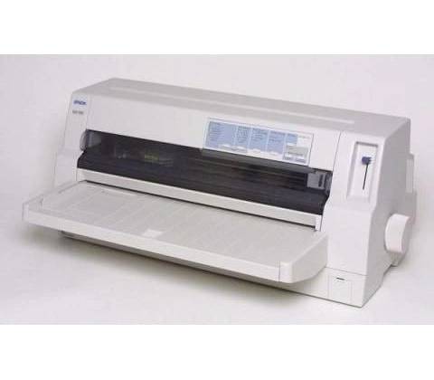 Epson PLQ-20