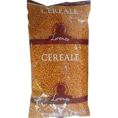 Lorenzo Šošovica červená 1 kg