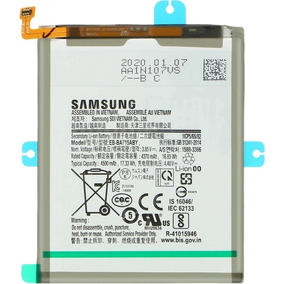 Samsung EB-BA715ABY – Zbozi.Blesk.cz