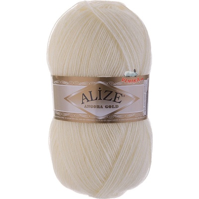 Alize Příze Angora Gold Varianta: 62
