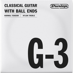 Dunlop DCY03GNB Единична струна за китара (DCY03GNB)