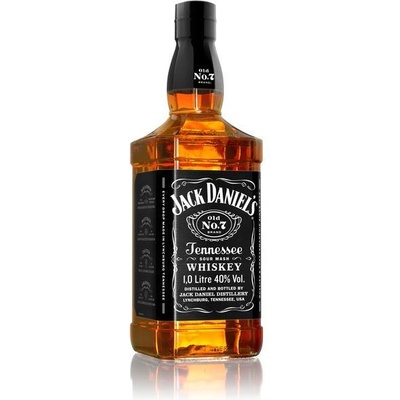 Jack Daniel's УИСКИ ДЖАК ДАНИЕЛС/jack daniel's 1Л