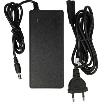 VHBW Зарядно за принтери Zebra, 60W / 20V / 3A, кръгъл конектор (888201392)