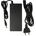 VHBW Зарядно за принтери Zebra, 60W / 20V / 3A, кръгъл конектор (888201392)