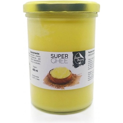 Superstrava SuperGhee 450 ml