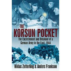 Korsun Pocket | Niklas Zetterling, Anders Frankson (2011)