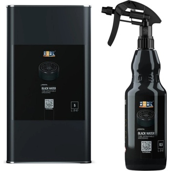 ADBL Black Water 1 l