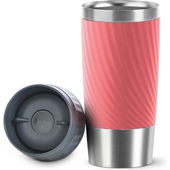 Tefal Travel Mug Easy Twist 0,36 l
