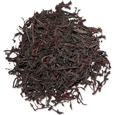 Pangea Tea Růžová čajovna Earl Grey černý čaj 50 g