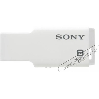 Sony MicroVault Style 8GB USM8GM