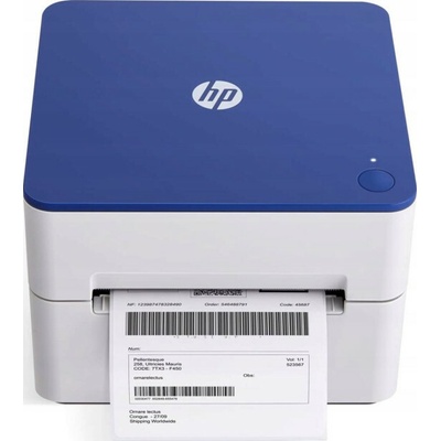 HP Labelprinter HPKE200 HPKE200EU