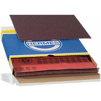 Hermes 6006199 | Brúsny hárok 230 x 280 mm Z120, RB 346 J-flex