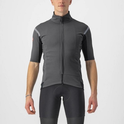 Castelli Gabba RoS 2 Gray/Travertine-Gray