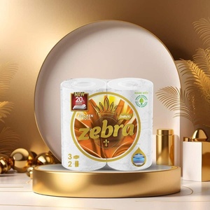 ZEBRA Кухненска ролка Zebra Daily xl (ze45-0)