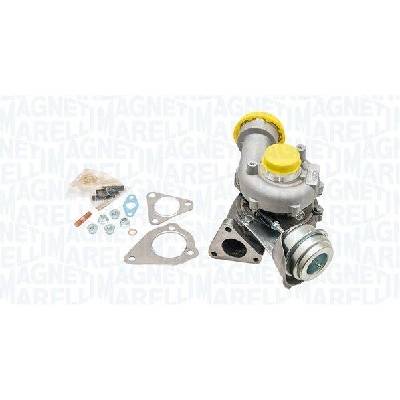 Plniace dúchadlo MAGNETI MARELLI TBM0017