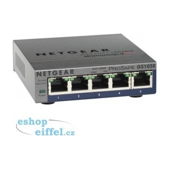 Netgear GS105E