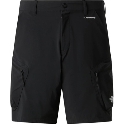 The North Face Мъжки къси панталони The North Face Packable Short Shorts - Black - размер 46 (EU) (012-4244-0113)